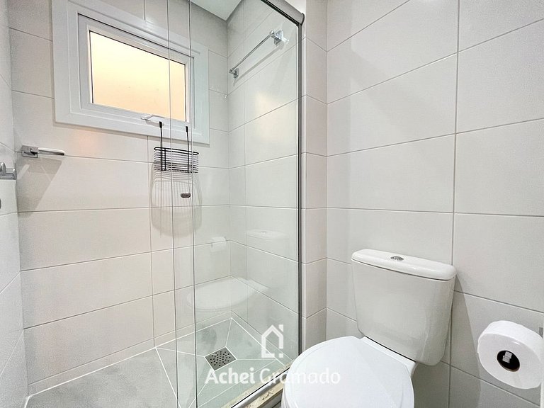 Apartamento Cond Fechado 2 dorm by Achei Gramado