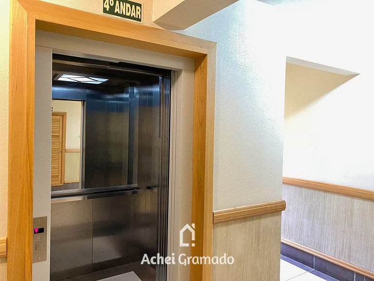 Estúdio Lagos de Gramado by Achei Gramado