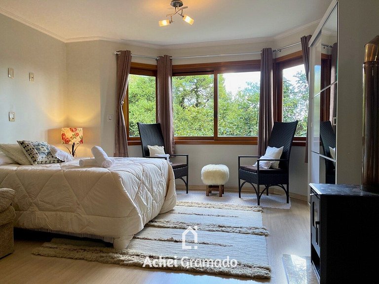 Estúdio Lagos de Gramado by Achei Gramado