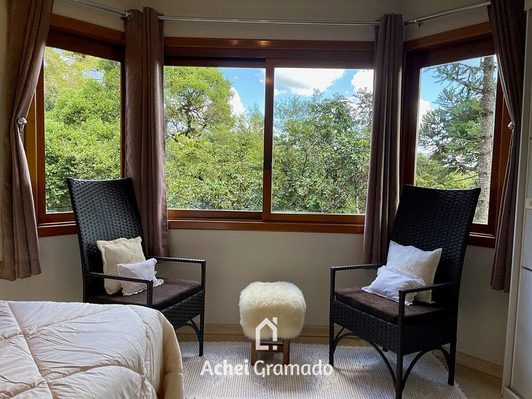 Estúdio Lagos de Gramado by Achei Gramado
