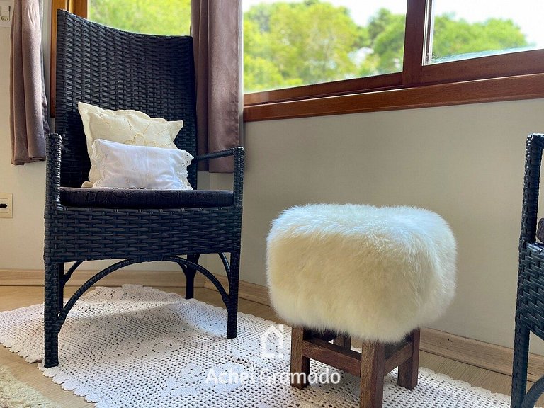 Estúdio Lagos de Gramado by Achei Gramado