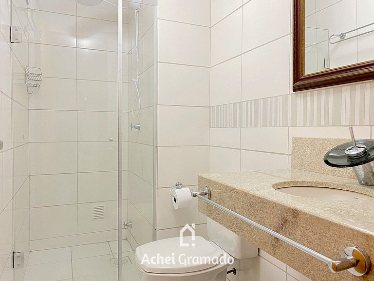 Estúdio Lagos de Gramado by Achei Gramado
