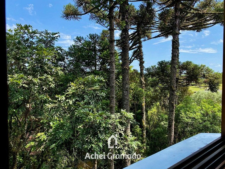 Estúdio Lagos de Gramado by Achei Gramado