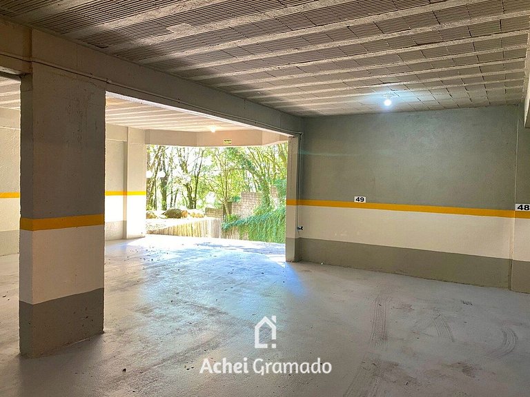 Estúdio Lagos de Gramado by Achei Gramado