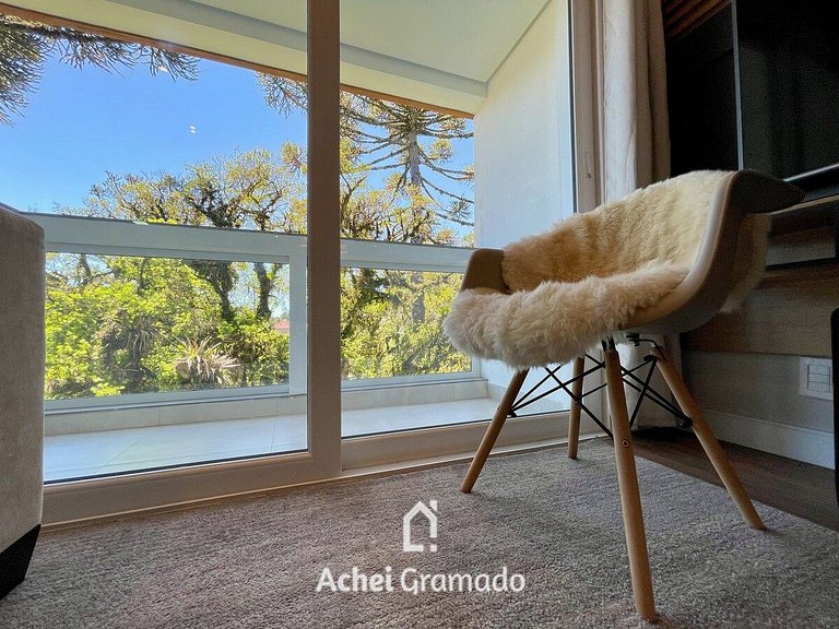 Delle Alpi 1 dorm ao lado Roda Gigante by Achei