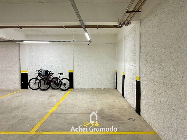 Delle Alpi 1 dorm ao lado Roda Gigante by Achei
