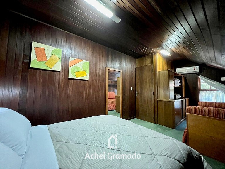 Apartamento 3 Dorm by Achei Gramado