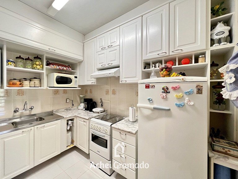 Apartamento 3 Dorm by Achei Gramado