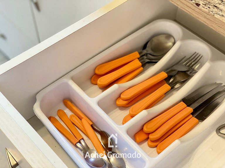 Apartamento 1 Suíte na Av Borges by Achei Gramado