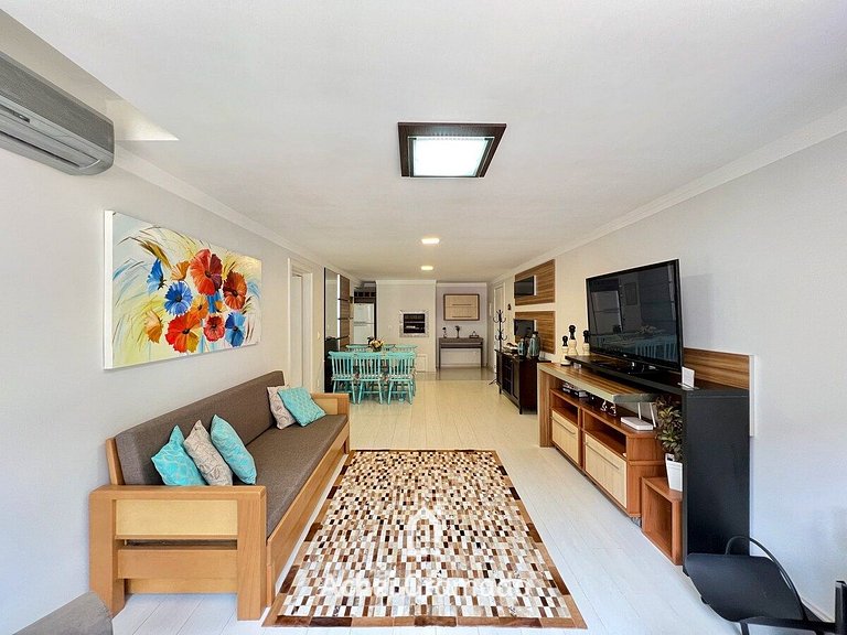 Apartamento Catedral de Pedra 2 dorm by Achei