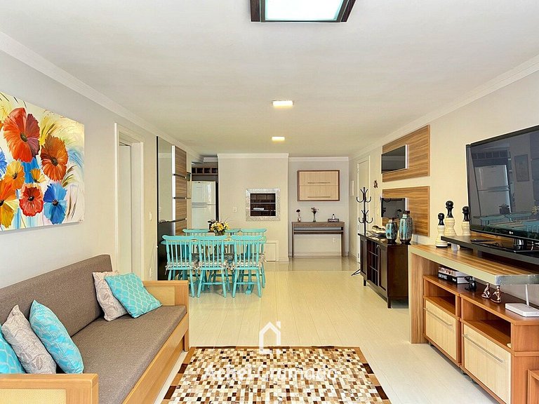 Apartamento Catedral de Pedra 2 dorm by Achei