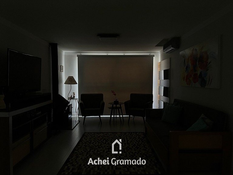 Apartamento Catedral de Pedra 2 dorm by Achei