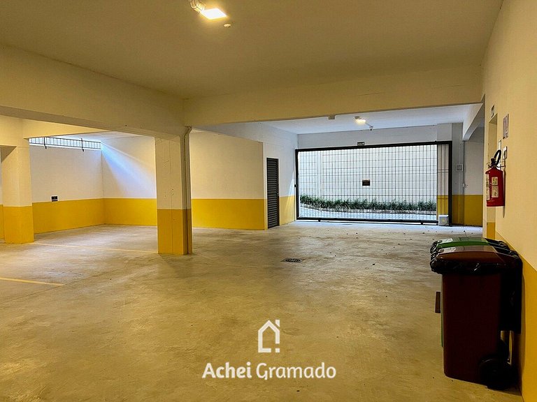 Apartamento Toscano Tannah 2 dorm by Achei Gramado