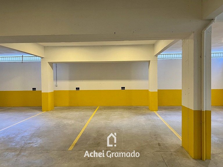 Apartamento Toscano Tannah 2 dorm by Achei Gramado
