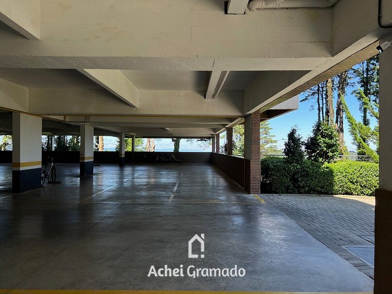 Altos da Bela Vista 2 dorm by Achei Gramado