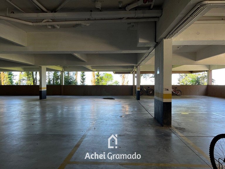 Altos da Bela Vista 2 dorm by Achei Gramado