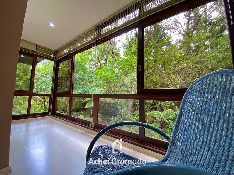 Apto Grunenberg 2 dorm Centro by Achei Gramado