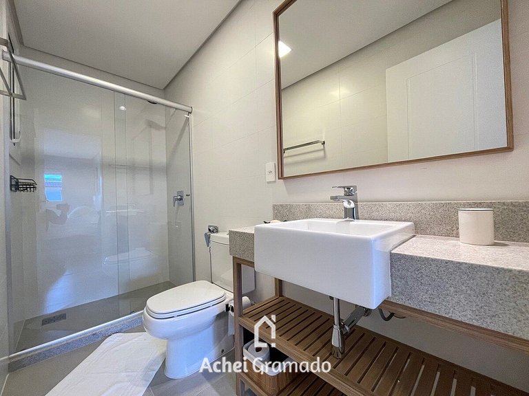 L'adresse 2 Suítes 150m Rua Cober by Achei Gramado