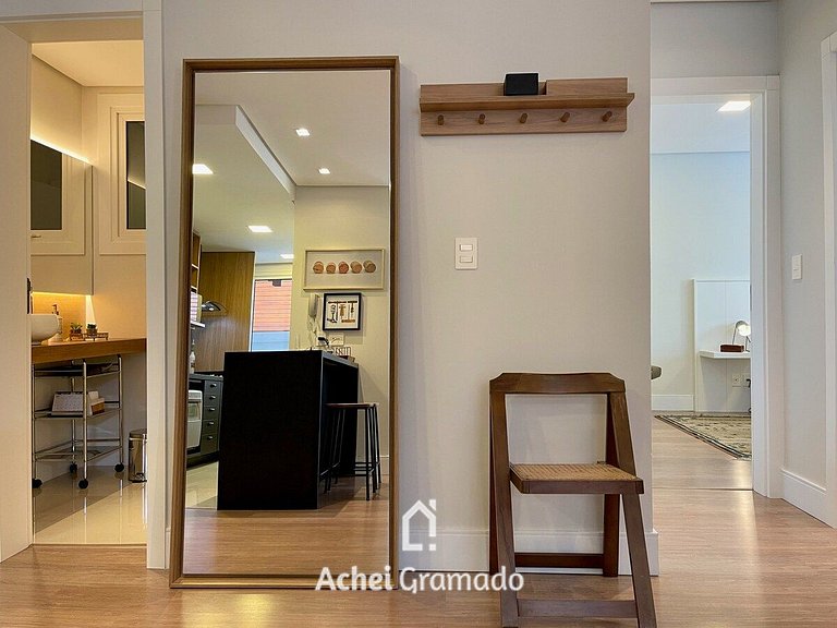 L'adresse 2 Suítes 150m Rua Cober by Achei Gramado