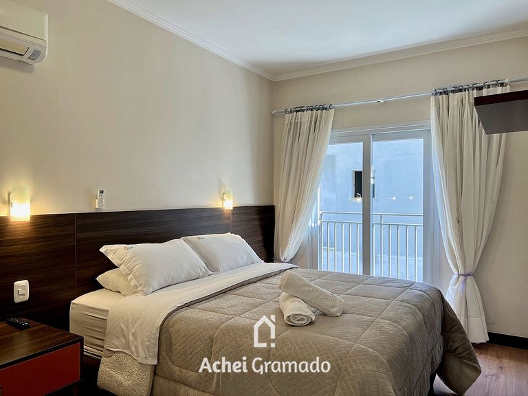 Residencial Onze 600m Rua Coberta by Achei Gramado
