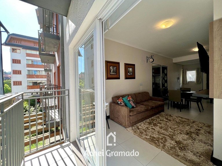 Residencial Onze 600m Rua Coberta by Achei Gramado