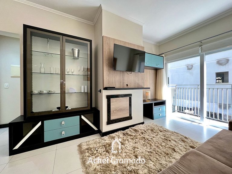 Residencial Onze 600m Rua Coberta by Achei Gramado
