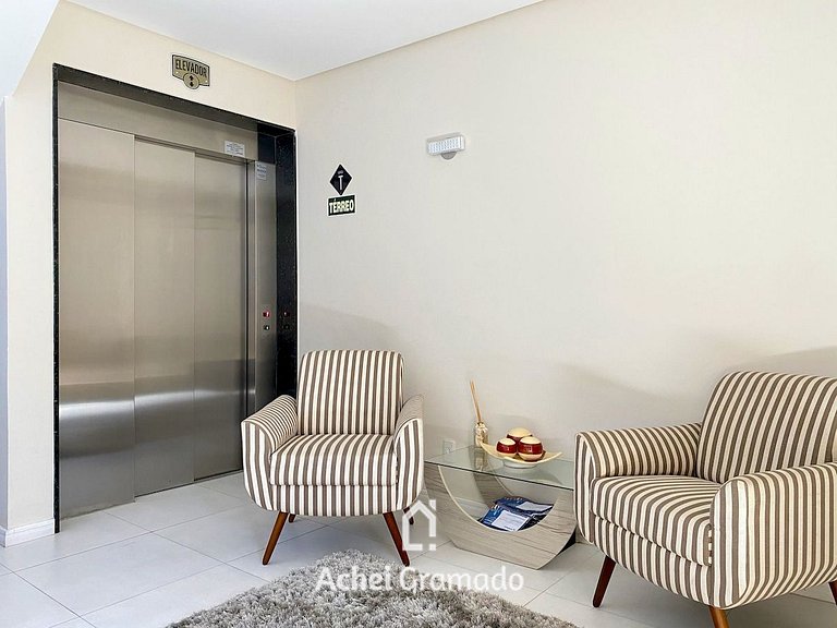 Residencial Onze 600m Rua Coberta by Achei Gramado