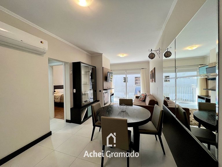 Residencial Onze 600m Rua Coberta by Achei Gramado