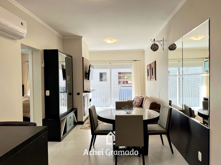 Residencial Onze 600m Rua Coberta by Achei Gramado