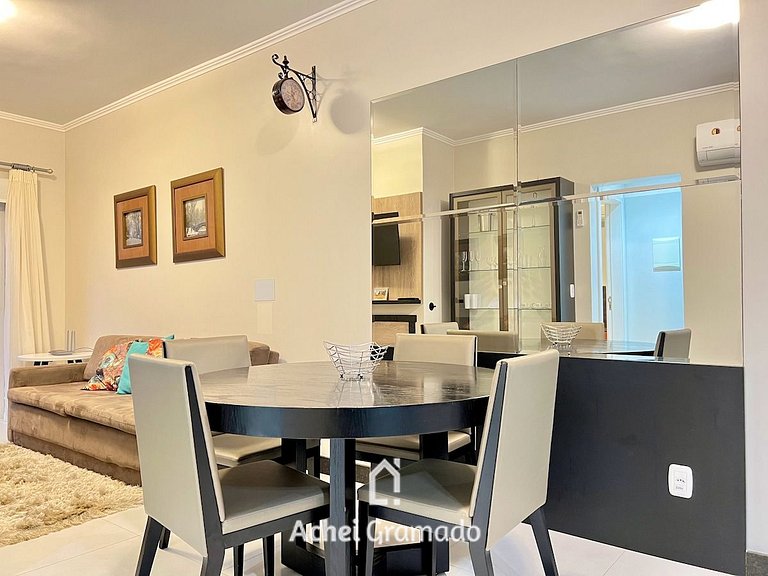 Residencial Onze 600m Rua Coberta by Achei Gramado