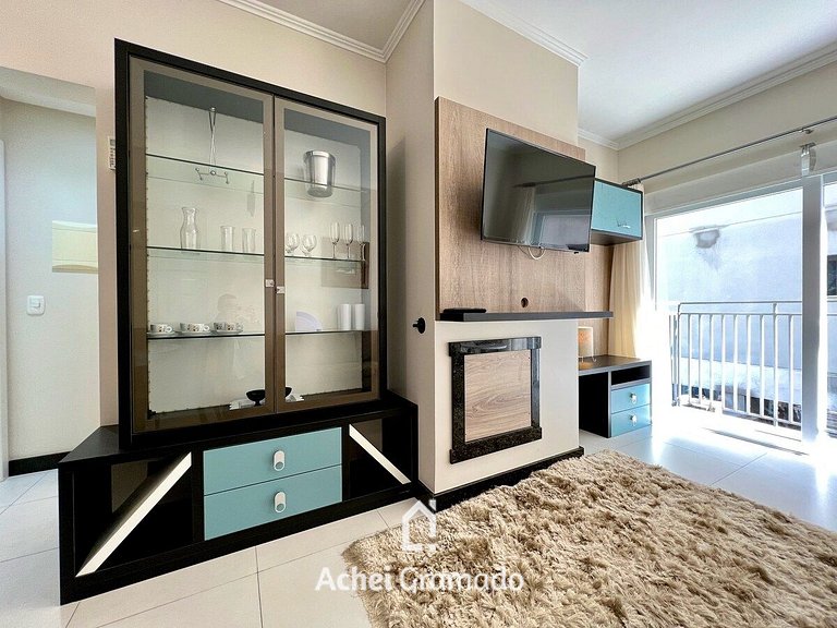 Residencial Onze 600m Rua Coberta by Achei Gramado