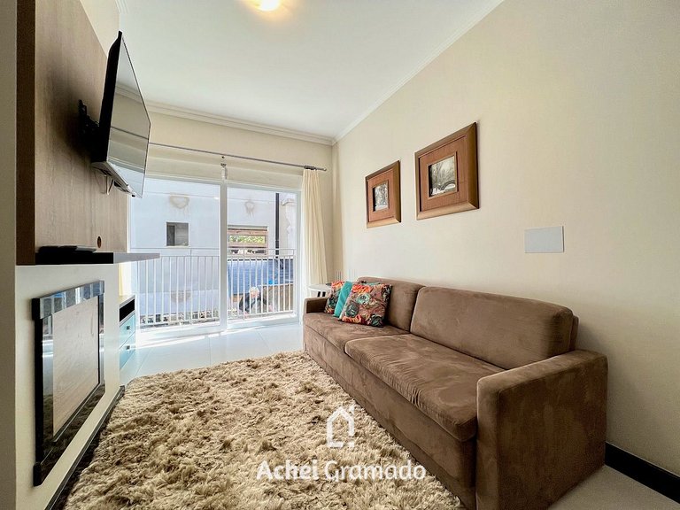 Residencial Onze 600m Rua Coberta by Achei Gramado