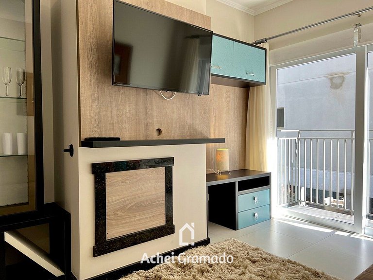 Residencial Onze 600m Rua Coberta by Achei Gramado
