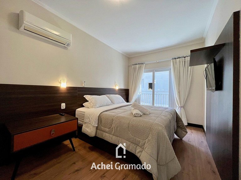 Residencial Onze 600m Rua Coberta by Achei Gramado