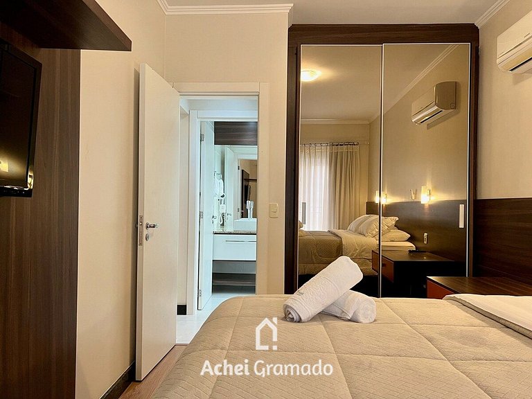 Residencial Onze 600m Rua Coberta by Achei Gramado