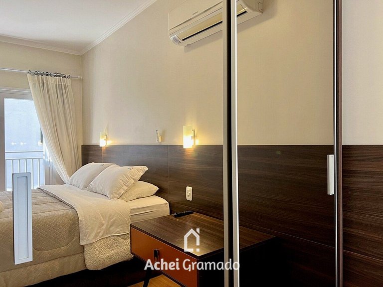 Residencial Onze 600m Rua Coberta by Achei Gramado