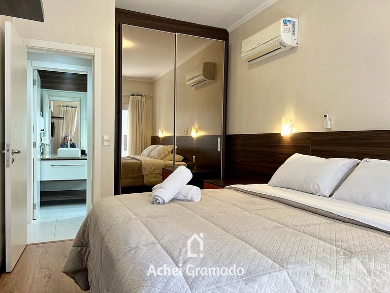 Residencial Onze 600m Rua Coberta by Achei Gramado