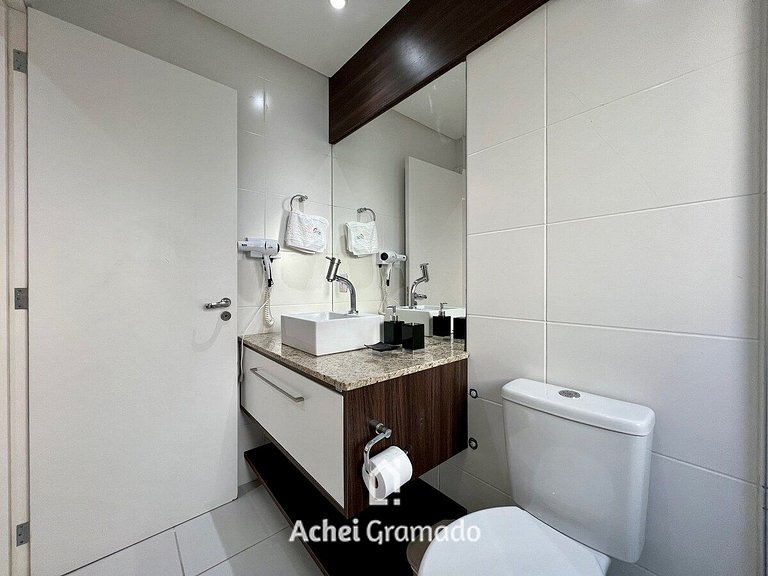 Residencial Onze 600m Rua Coberta by Achei Gramado