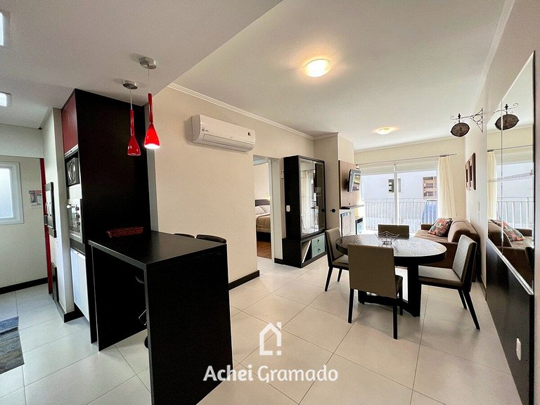 Residencial Onze 600m Rua Coberta by Achei Gramado