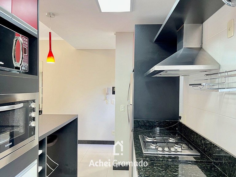 Residencial Onze 600m Rua Coberta by Achei Gramado