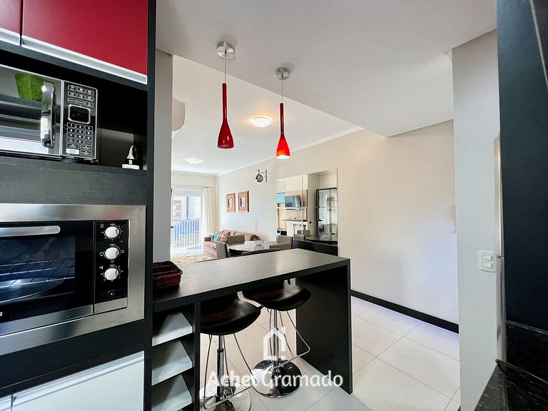 Residencial Onze 600m Rua Coberta by Achei Gramado
