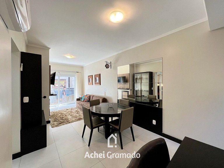 Residencial Onze 600m Rua Coberta by Achei Gramado