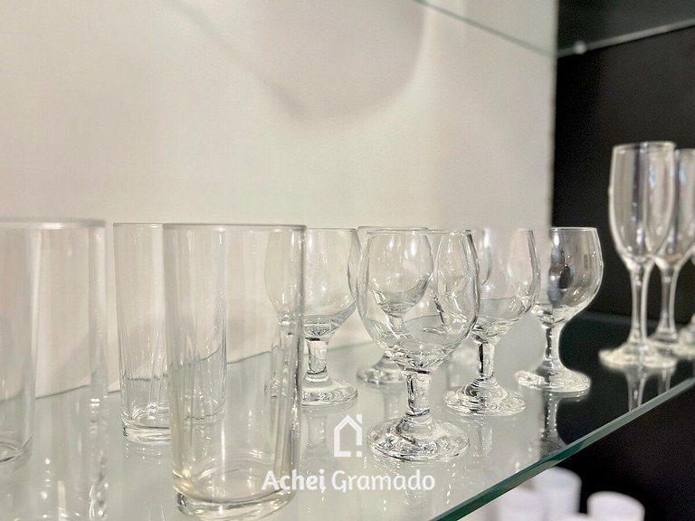 Residencial Onze 600m Rua Coberta by Achei Gramado