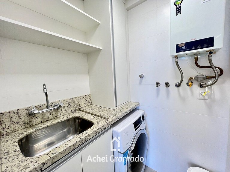 Toscano Malbec 2dorm e Vista Vale by Achei Gramado