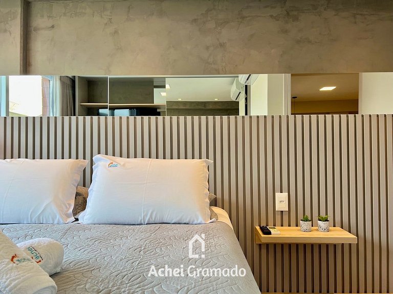 Vita Boulevard Centro 1 dorm by Achei Gramado