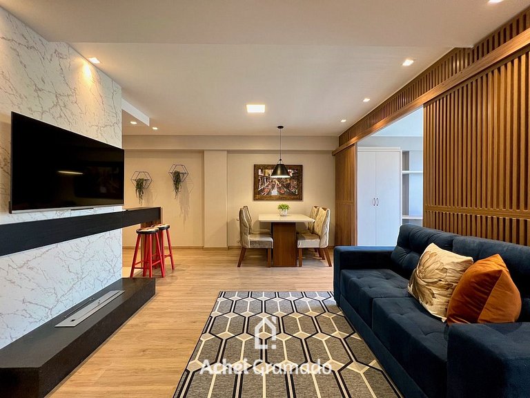 Vita Boulevard Centro 1 dorm by Achei Gramado