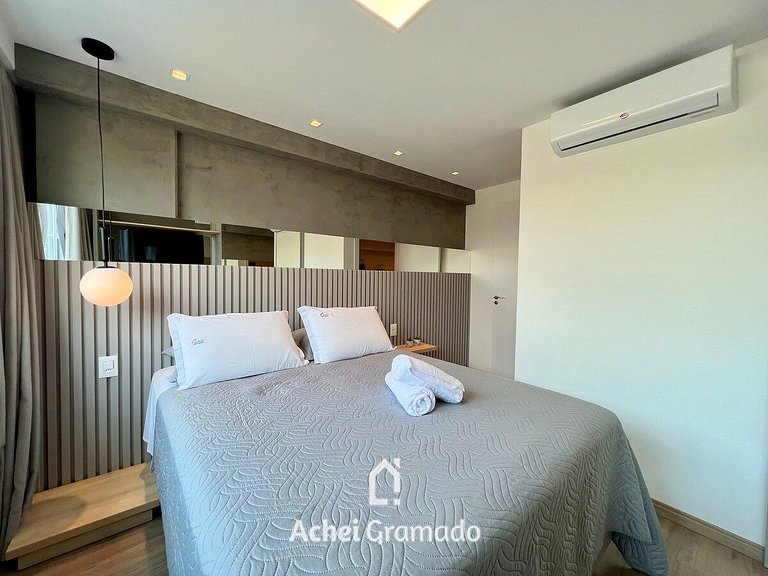 Vita Boulevard Centro 1 dorm by Achei Gramado