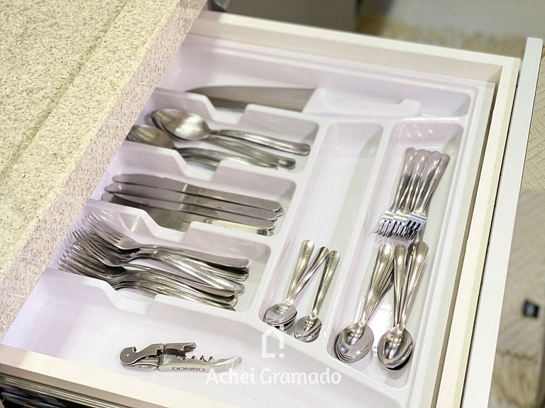2 Suítes e Ótima localização by Achei Gramado