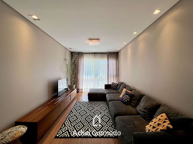 Residencial Ventura 2 Suítes by Achei Gramado