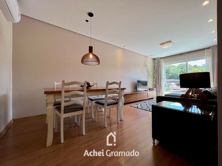 Residencial Ventura 2 Suítes by Achei Gramado